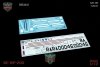 Modelsvit 72037 Be-12P-200 Experimental firefighting flying boat 1/72